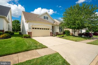 13281 FIELDSTONE WAY, Gainesville, VA 20155