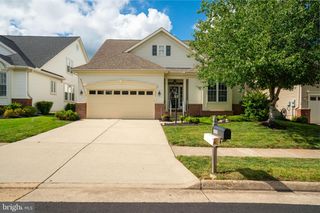 13281 FIELDSTONE WAY, Gainesville, VA 20155
