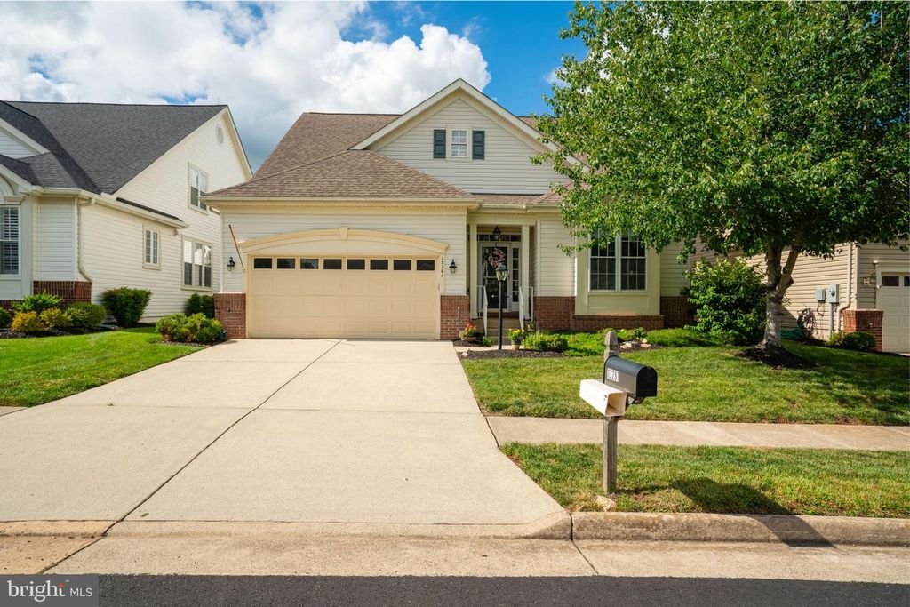 13281 FIELDSTONE WAY, Gainesville, VA 20155