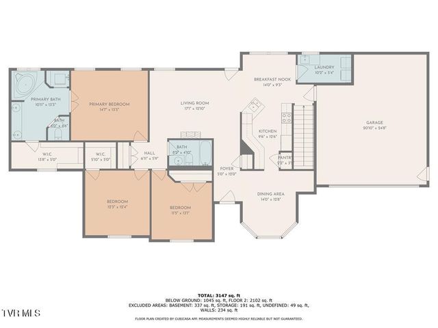 32482 Spring Crest Drive, Glade Spring, VA 24340