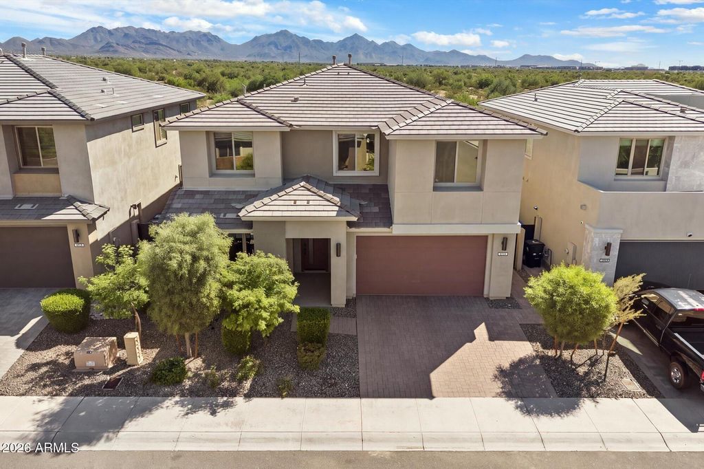 21111 N 61ST Street, Phoenix, AZ 85054