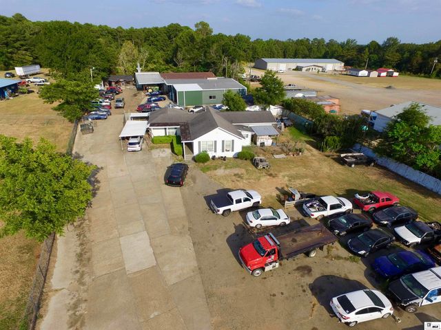 2110 FARMERVILLE HIGHWAY, Ruston, LA 71270