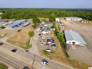 2110 FARMERVILLE HIGHWAY, Ruston, LA 71270
