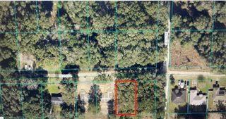 Lot4.5.6 143RD PLACE, Summerfield, FL 34491