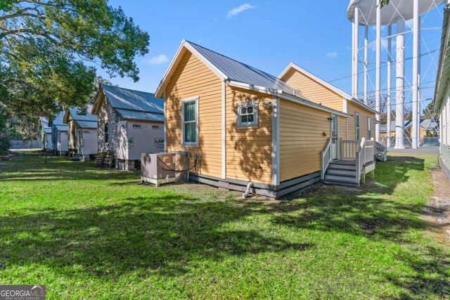 1408 Prince Street, Brunswick, GA 31520