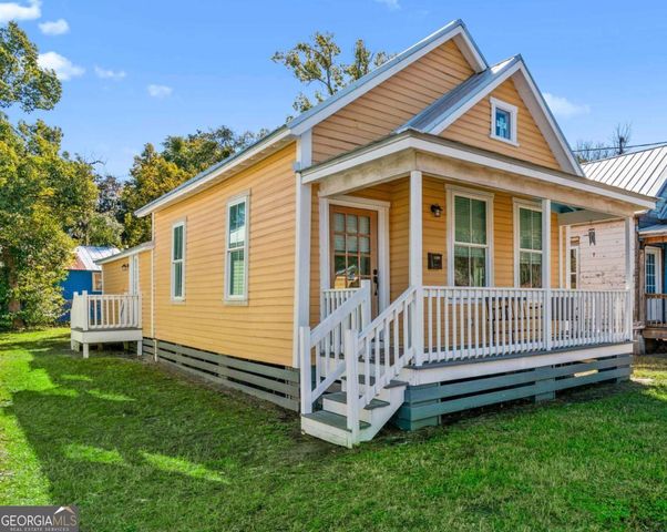 1408 Prince Street, Brunswick, GA 31520