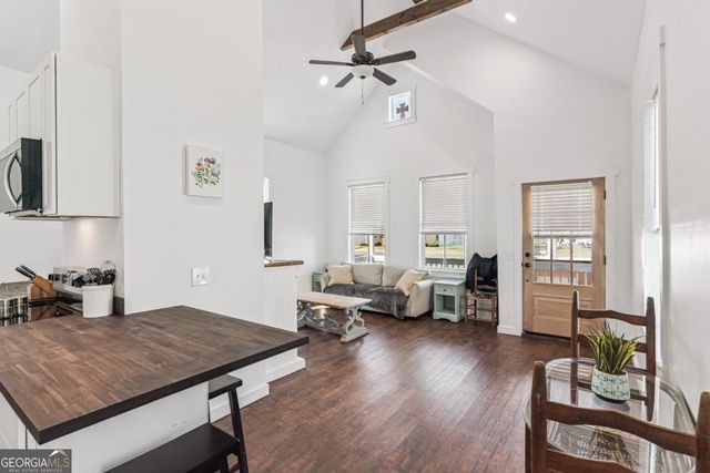 1408 Prince Street, Brunswick, GA 31520