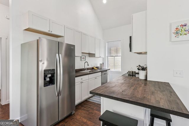 1408 Prince Street, Brunswick, GA 31520