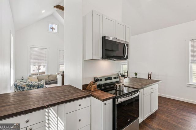 1408 Prince Street, Brunswick, GA 31520