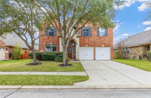 21579 Tims Harbor Dr Drive, Kingwood, TX 77339