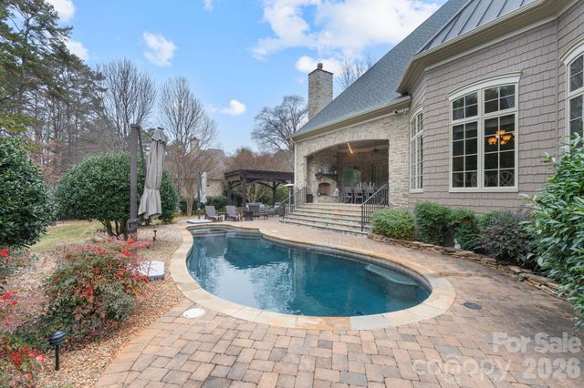 1812 Brawley School Road, Mooresville, NC 28117