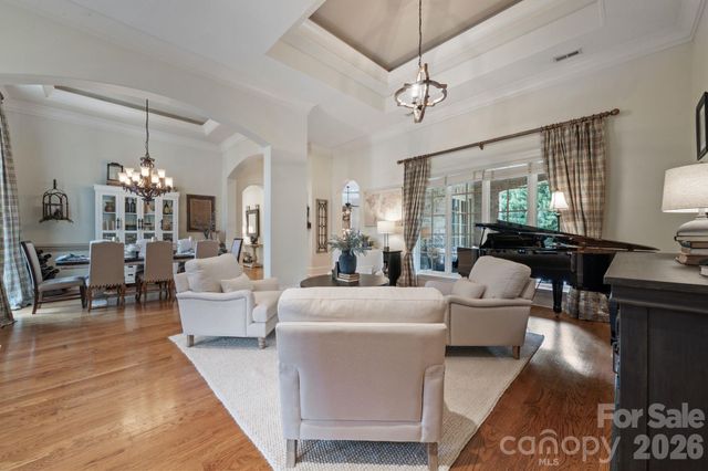 1812 Brawley School Road, Mooresville, NC 28117