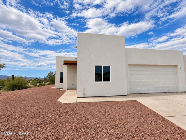 5873 N Placita Loma Antigua, Tucson, AZ 85741