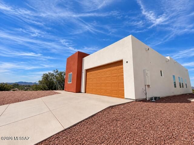 5873 N Placita Loma Antigua, Tucson, AZ 85741