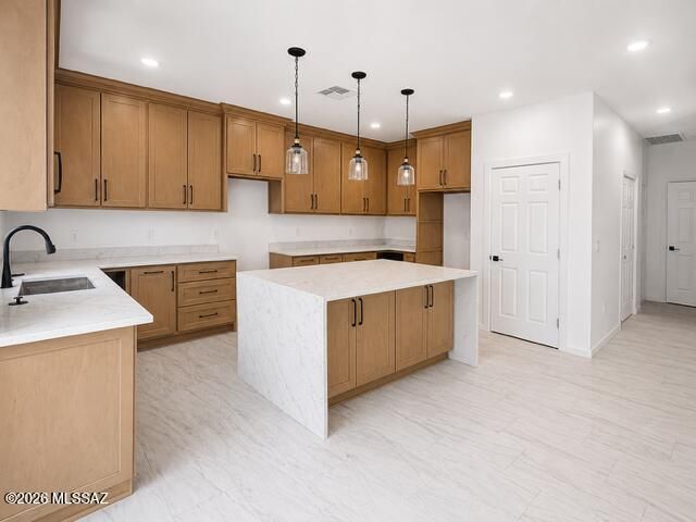 5873 N Placita Loma Antigua, Tucson, AZ 85741