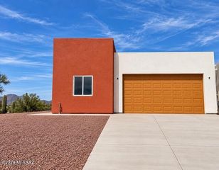 5873 N Placita Loma Antigua, Tucson, AZ 85741