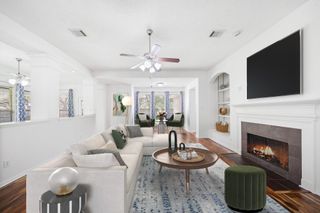 3506 Miraglen Drive, Pearland, TX 77584