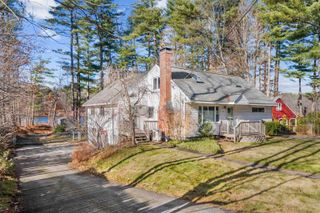 102 Silver Lake Road, Hollis, NH 03049
