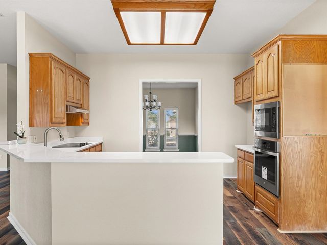 3905 Bonita Court, Granbury, TX 76049