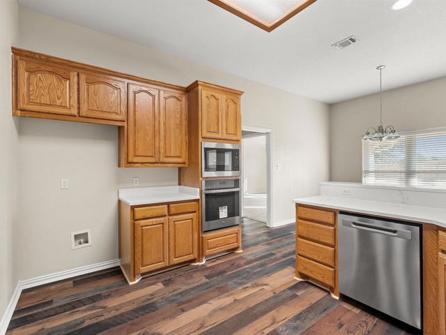 3905 Bonita Court, Granbury, TX 76049
