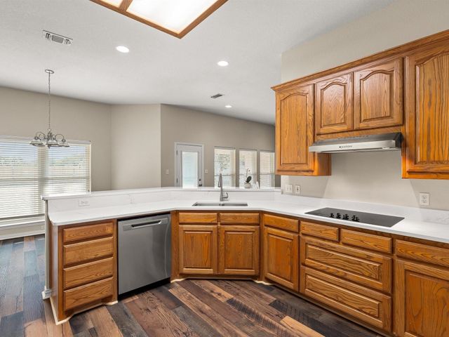 3905 Bonita Court, Granbury, TX 76049