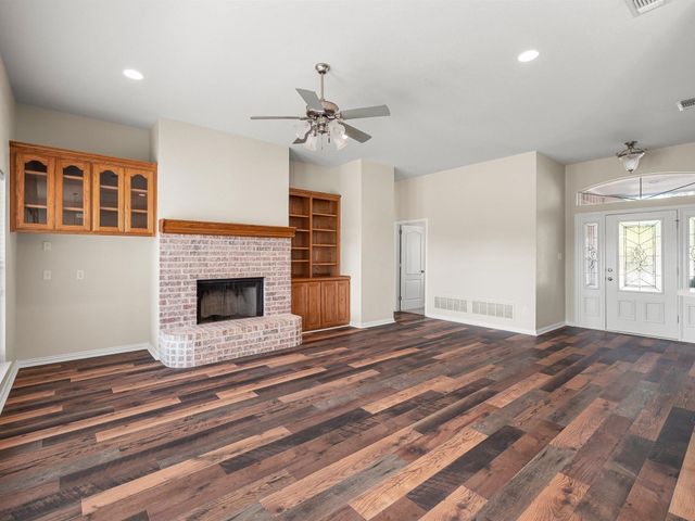 3905 Bonita Court, Granbury, TX 76049