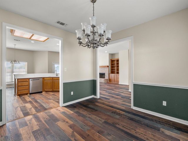 3905 Bonita Court, Granbury, TX 76049