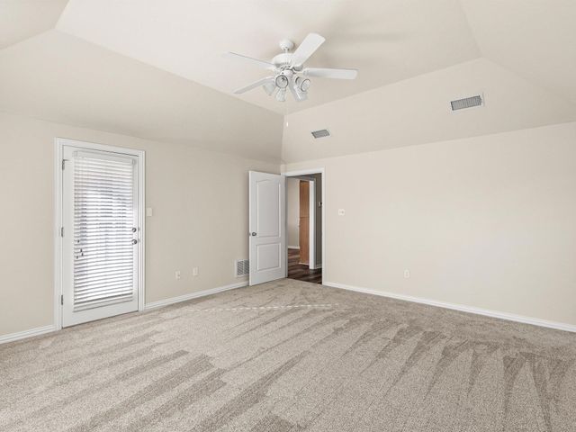 3905 Bonita Court, Granbury, TX 76049