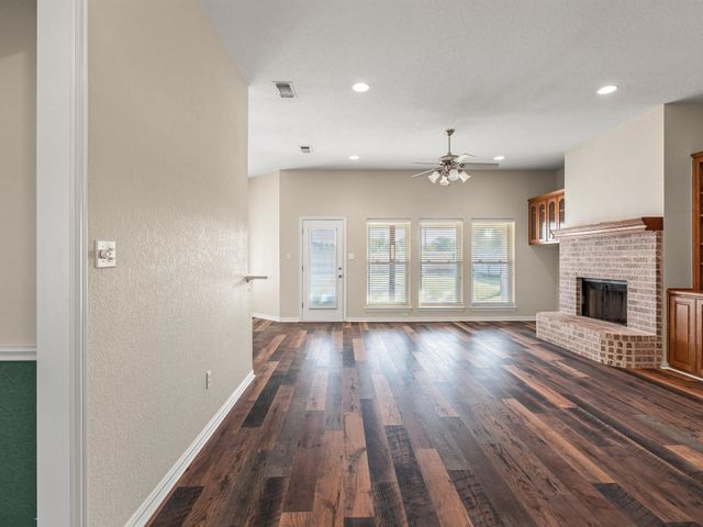 3905 Bonita Court, Granbury, TX 76049