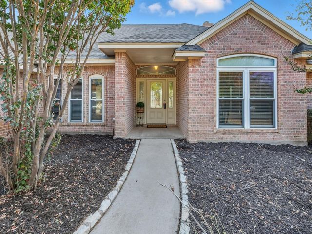 3905 Bonita Court, Granbury, TX 76049