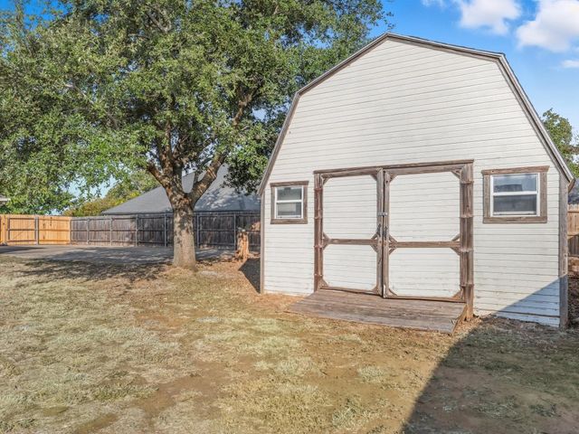 3905 Bonita Court, Granbury, TX 76049