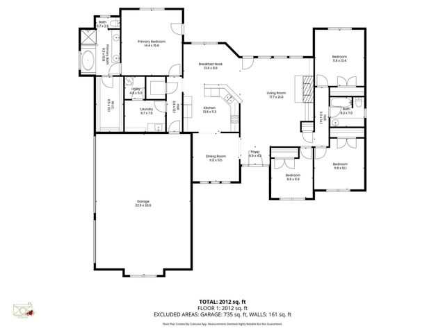 3905 Bonita Court, Granbury, TX 76049