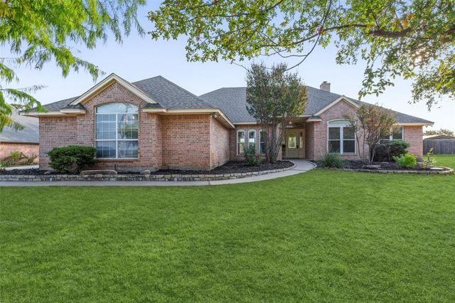 3905 Bonita Court, Granbury, TX 76049