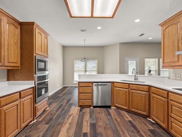 3905 Bonita Court, Granbury, TX 76049