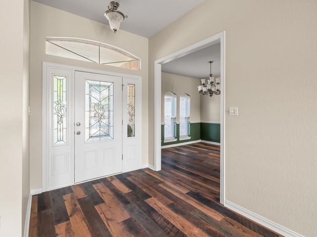 3905 Bonita Court, Granbury, TX 76049