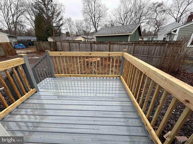 6315 LANCE AVE, Mays Landing, NJ 08330