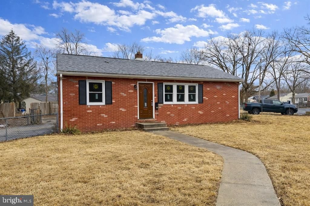6315 LANCE AVE, Mays Landing, NJ 08330