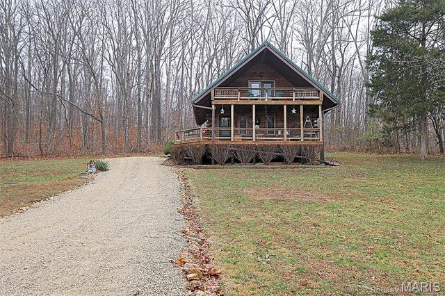 13203 BCR 532, Marble Hill, MO 63764