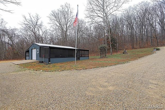 13203 BCR 532, Marble Hill, MO 63764