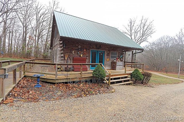 13203 BCR 532, Marble Hill, MO 63764