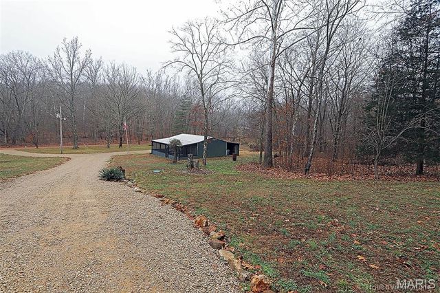 13203 BCR 532, Marble Hill, MO 63764