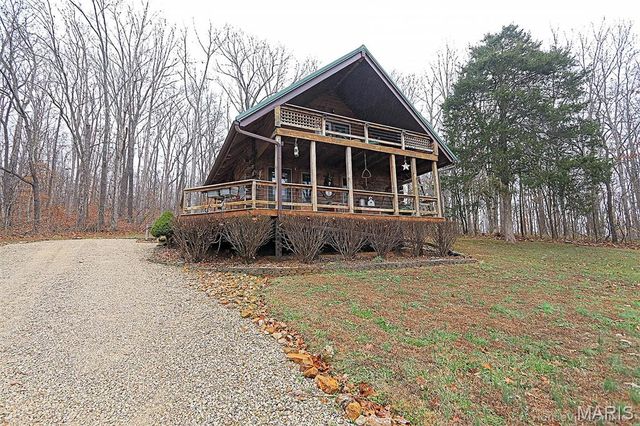 13203 BCR 532, Marble Hill, MO 63764