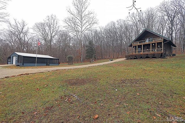 13203 BCR 532, Marble Hill, MO 63764