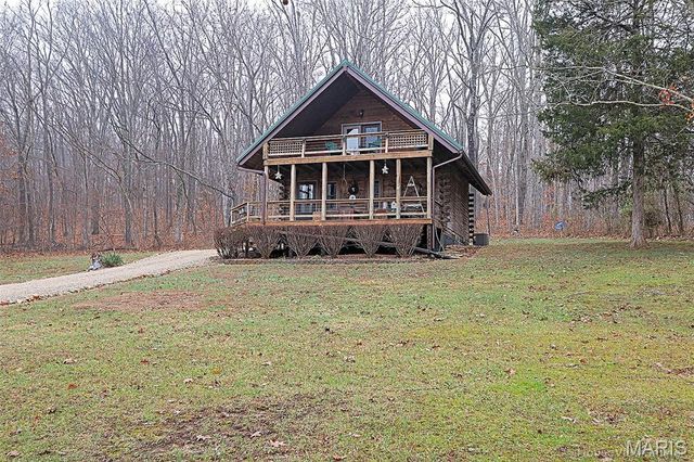 13203 BCR 532, Marble Hill, MO 63764