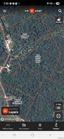 13203 BCR 532, Marble Hill, MO 63764