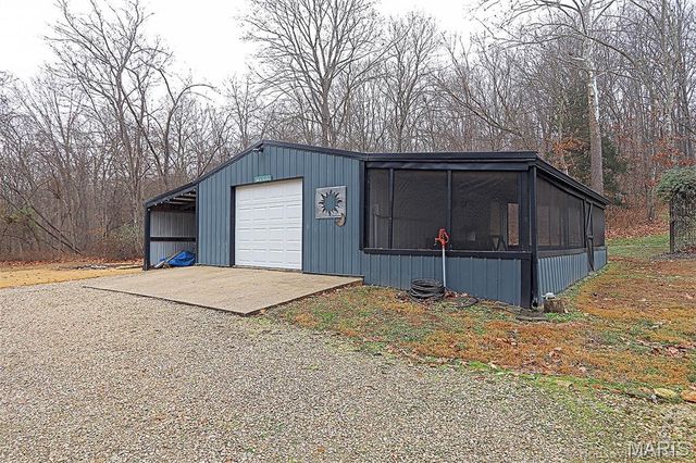 13203 BCR 532, Marble Hill, MO 63764