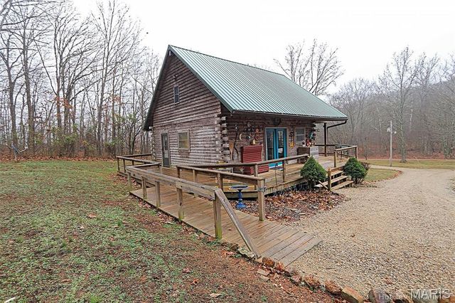 13203 BCR 532, Marble Hill, MO 63764