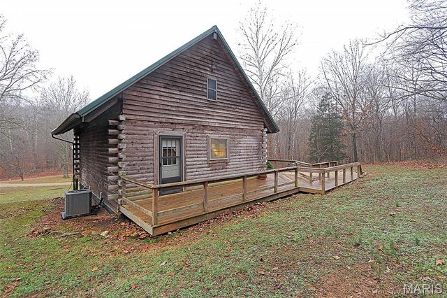 13203 BCR 532, Marble Hill, MO 63764