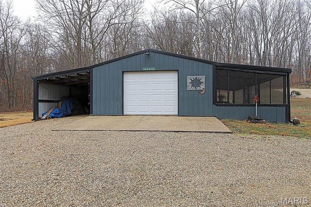 13203 BCR 532, Marble Hill, MO 63764