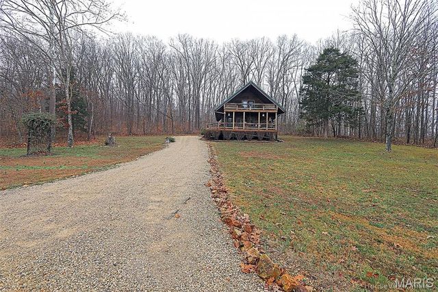 13203 BCR 532, Marble Hill, MO 63764